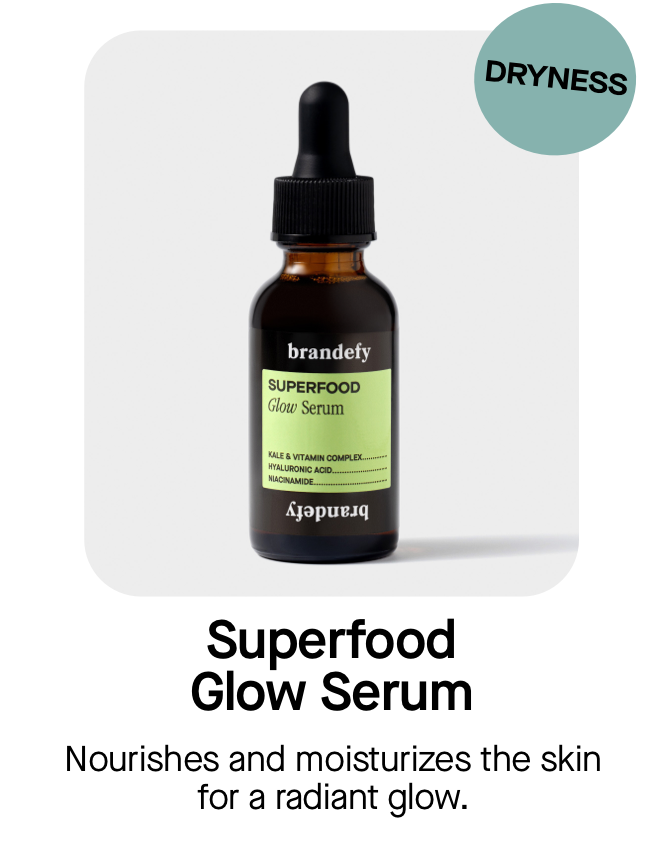 Superfood Glow Serum