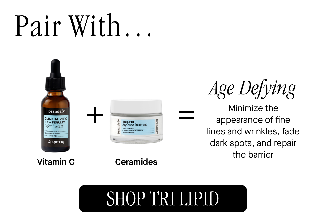SHOP TRI LIPID