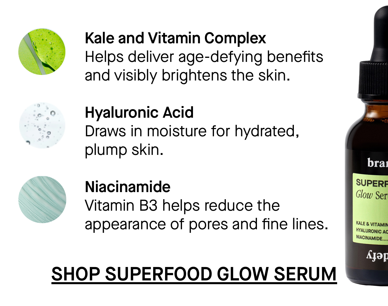 Glow Serum 