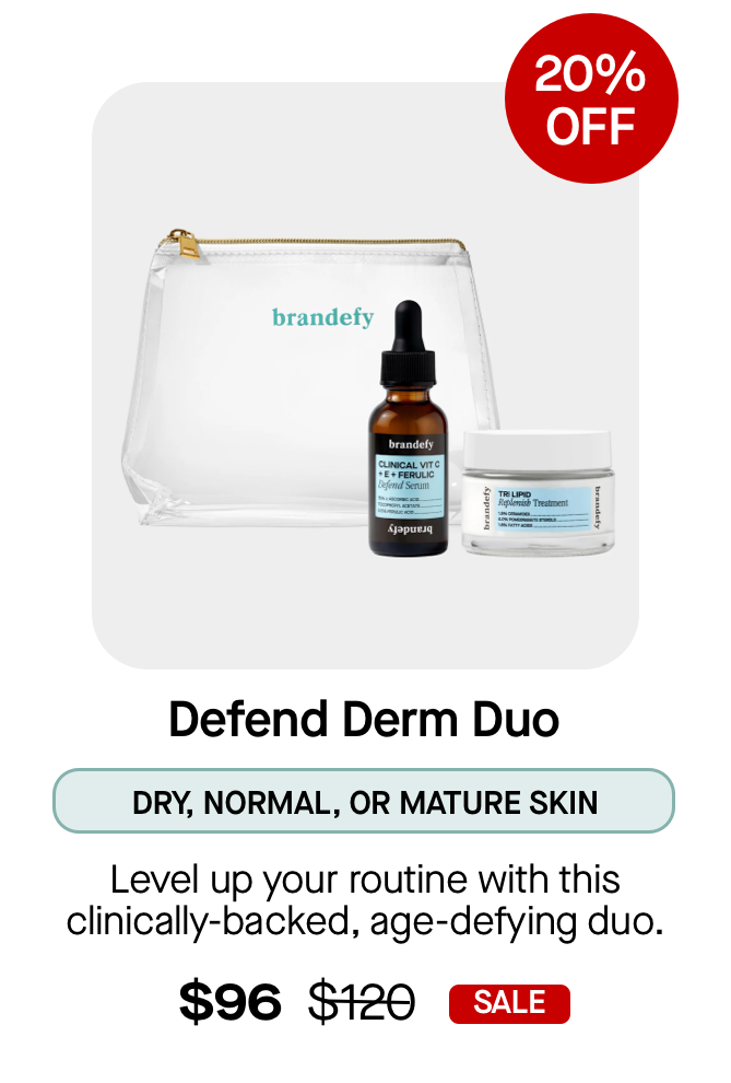Defend Derm Duo