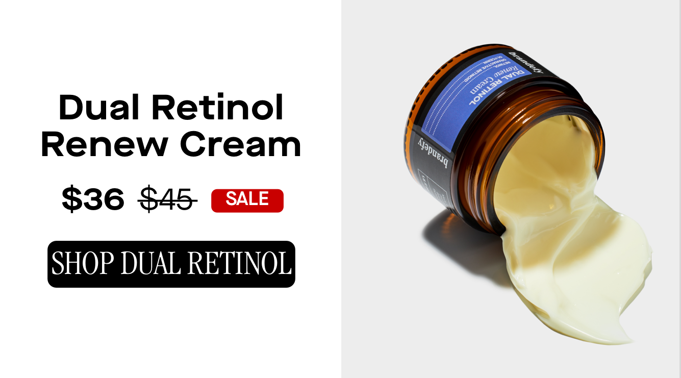 Dual Retinol Renew Cream