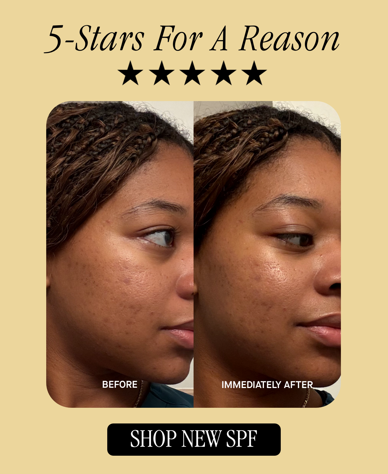 5-Stars For A Reason