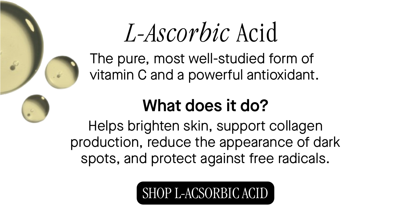 L-Ascorbic Acid