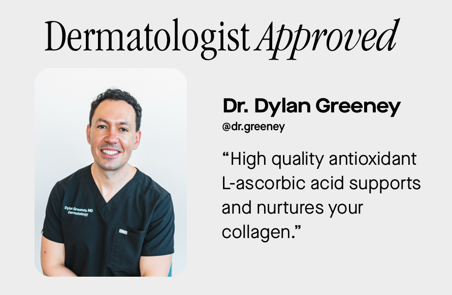 Dermatologist Approved