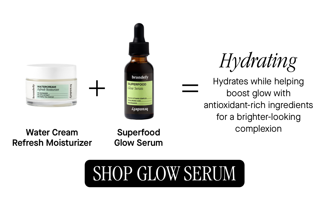 Superfood Glow Serum
