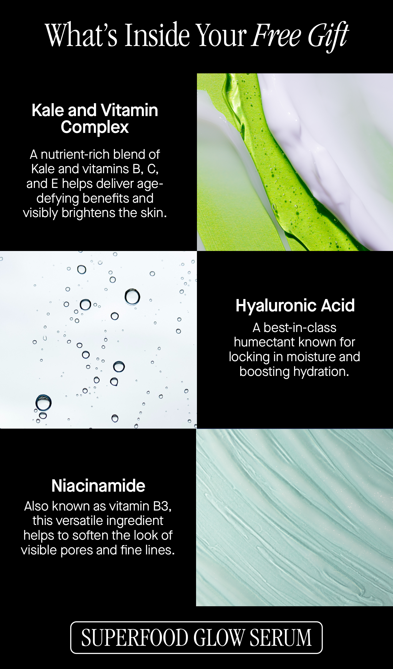 Superfood Glow Serum
