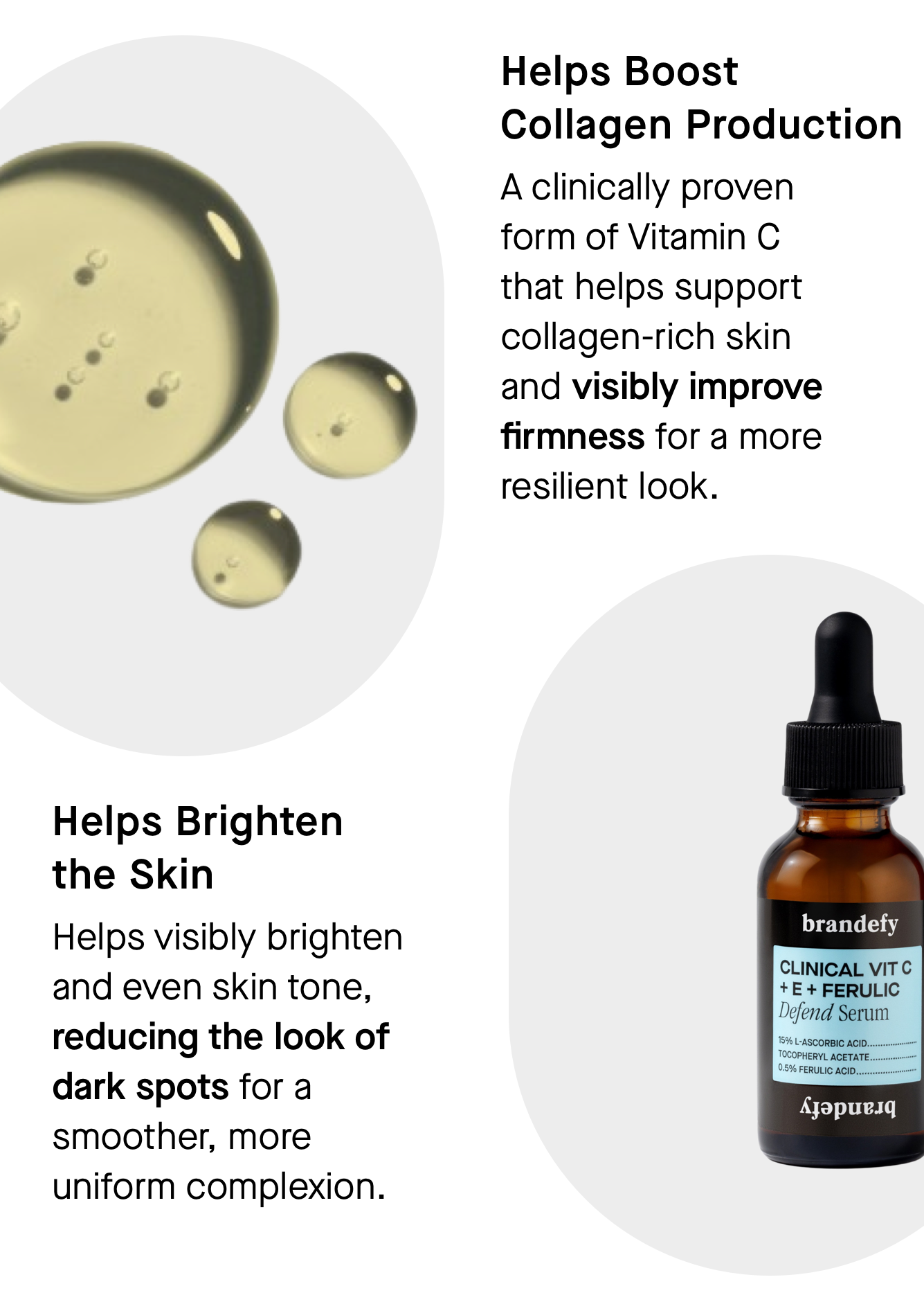 Helps Boost Collagen Production