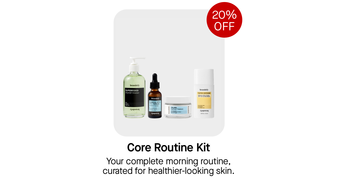 Core Routine Kit