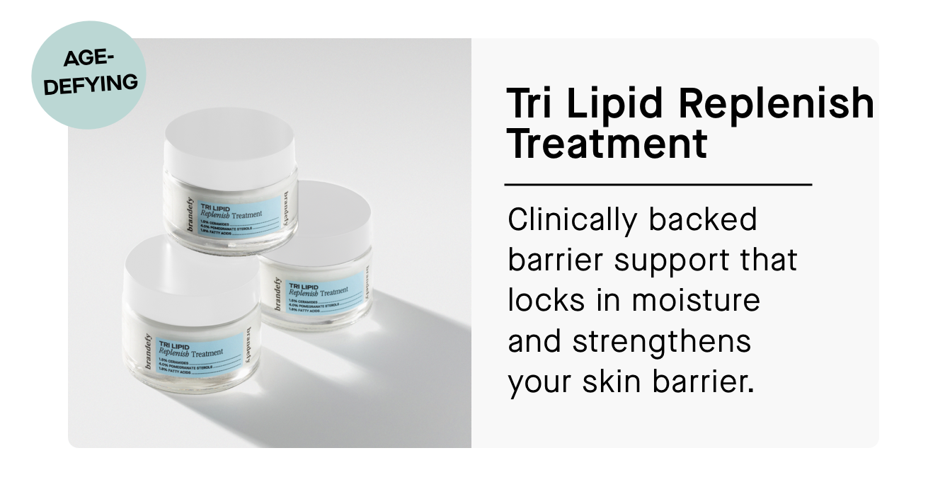 Tri Lipid Replenish Treatment Tri Lipid Replenish Treatment