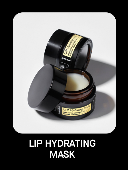 Lip Hydrating Mask Lip Hydrating Mask