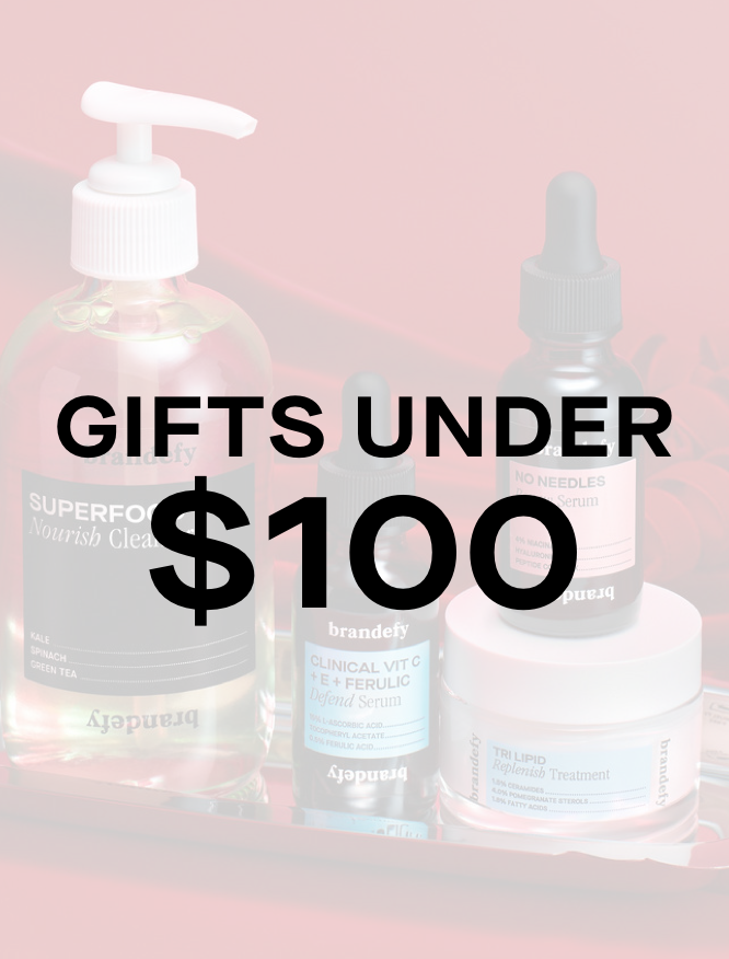 Gifts Under $100