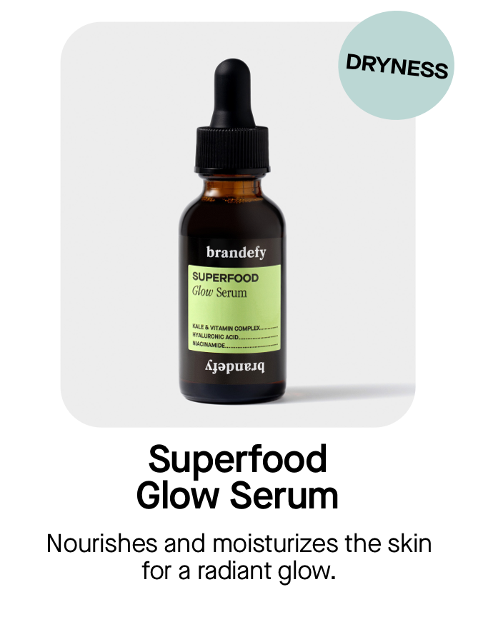 Superfood Glow Serum Superfood Glow Serum