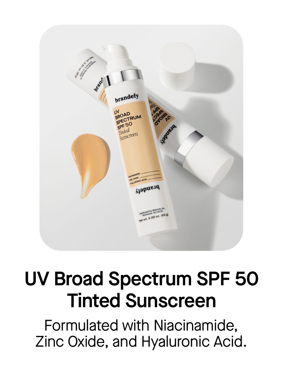 UV Broad Spectrum SPF 50