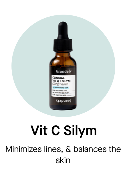 Vit C Silym Vit C Silym