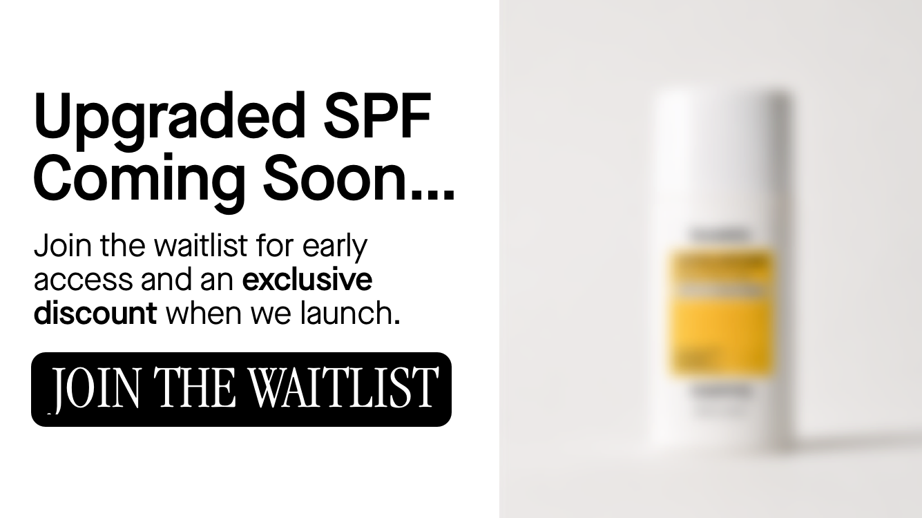 Upgraded SPF Coming Soon...