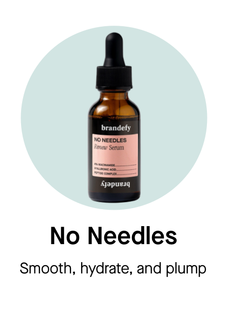 No Needles No Needles