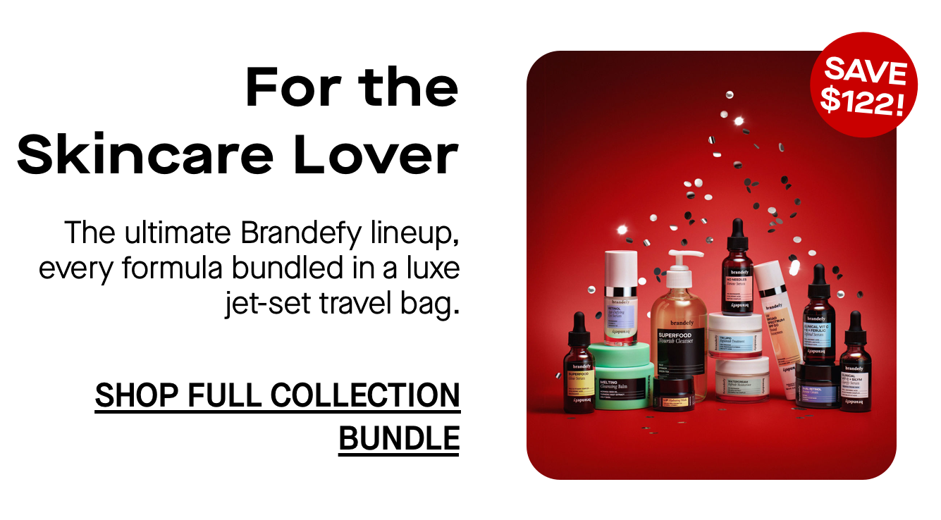 For the Skincare Lover