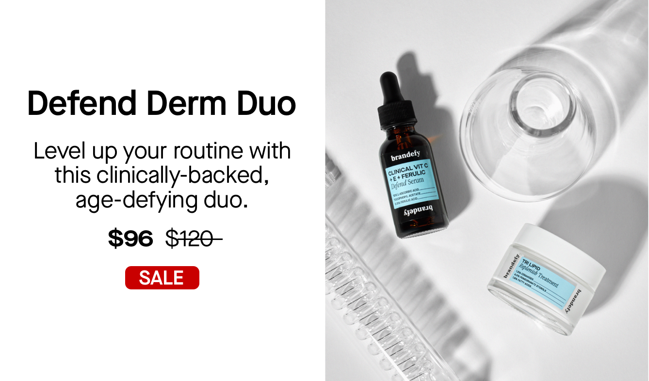 Defend Derm Duo
