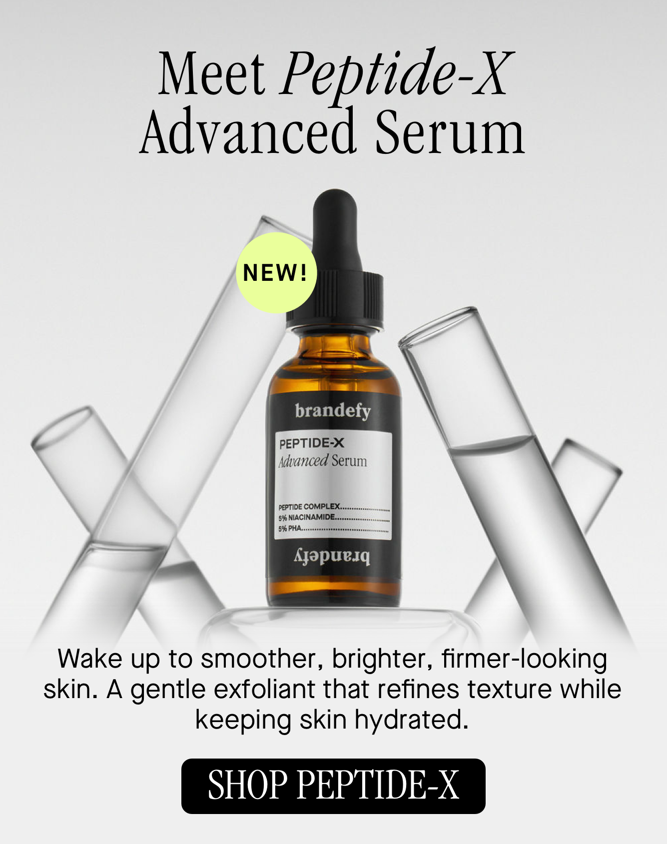 Peptide-X