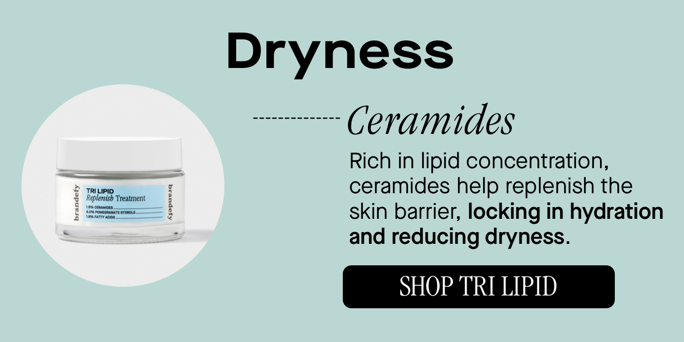 Dryness