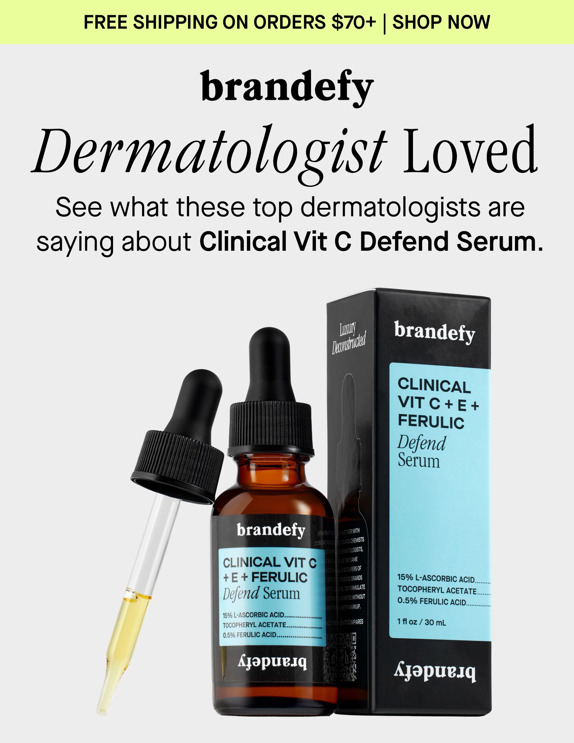 Dermatologist Loved
