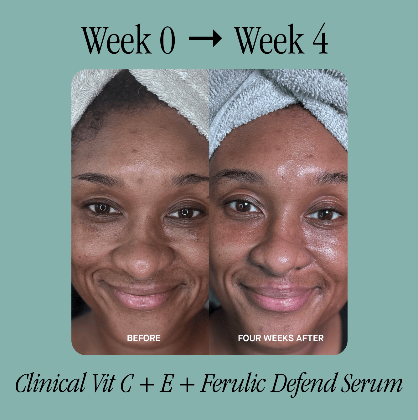 Week 0-4
