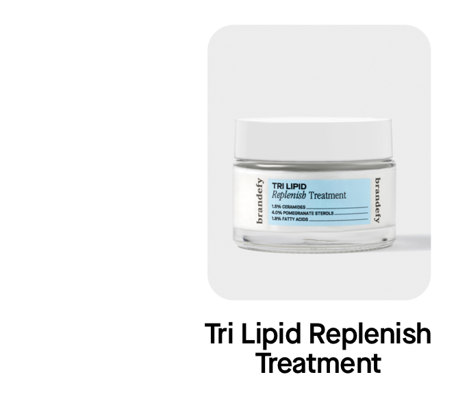Tri Lipid Replenish Treatment Tri Lipid Replenish Treatment