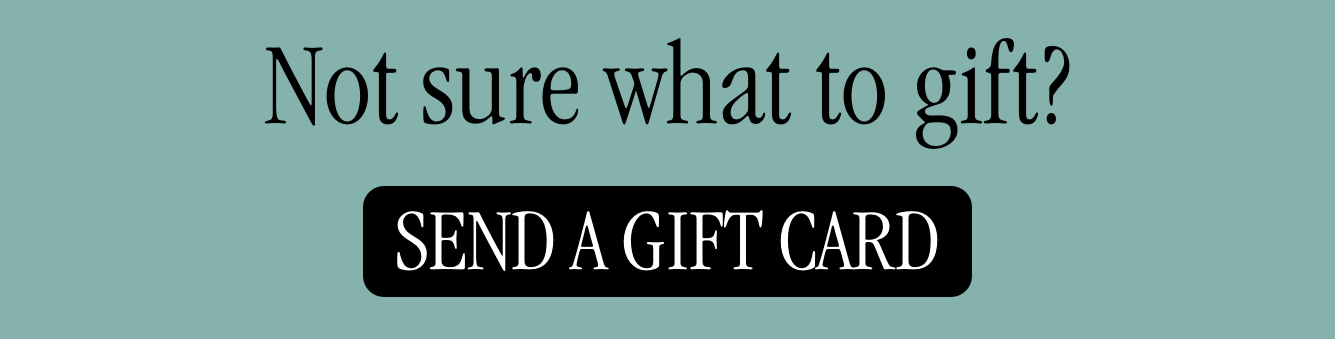 Not sure what to gift?