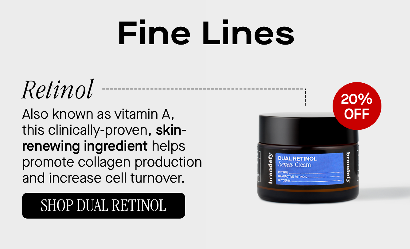 Fine Lines