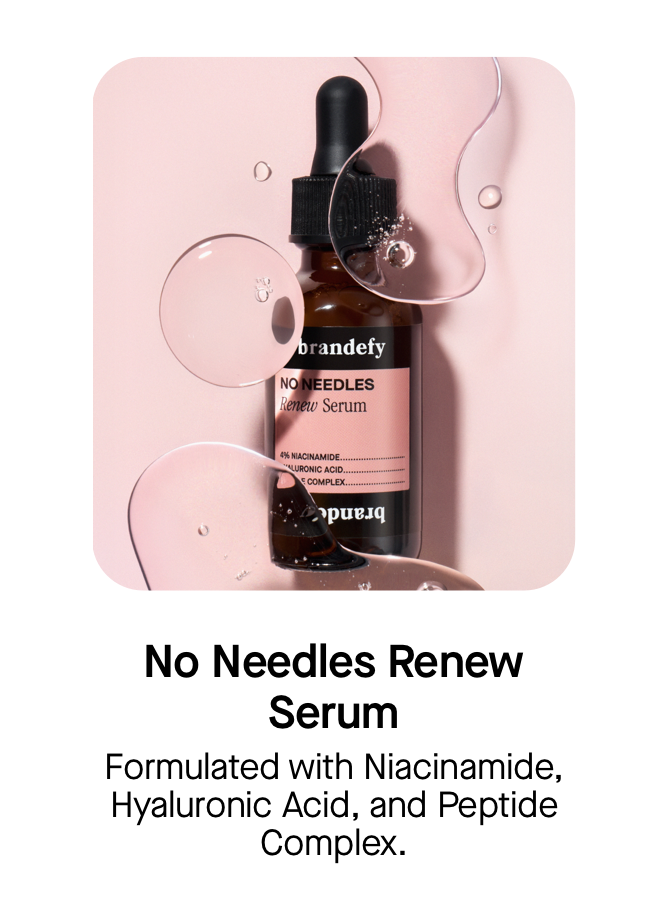 No Needles