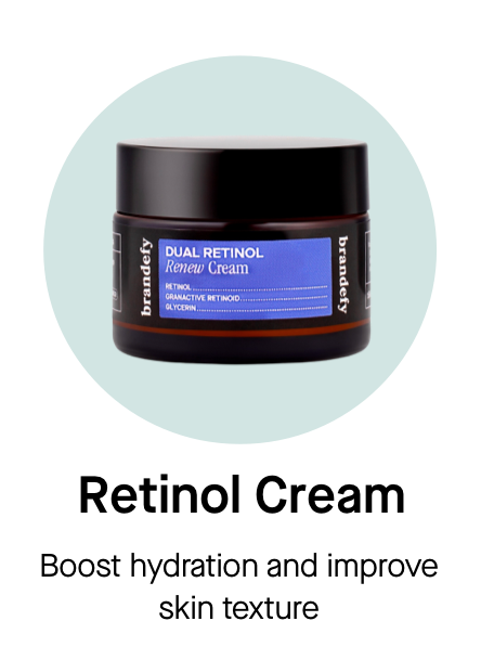 Retinol Cream Retinol Cream