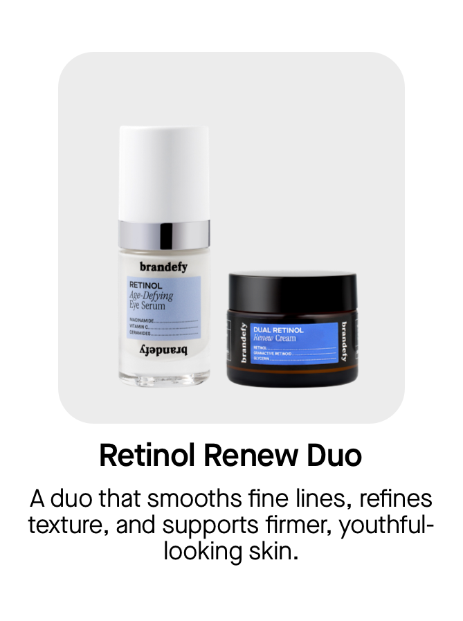 Retinol Renew Duo Retinol Renew Duo