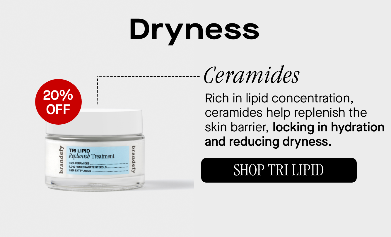 Dryness