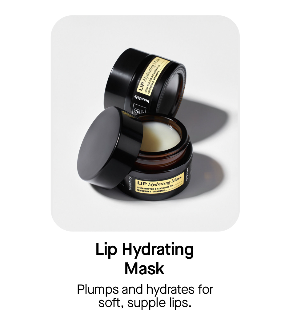 Lip Hydrating Mask Lip Hydrating Mask