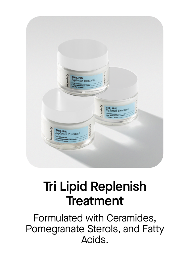Tri Lipid Replenish Treatment Tri Lipid Replenish Treatment