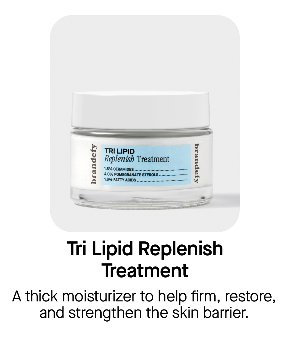 Tri Lipid Treatment