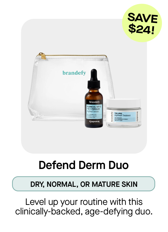 Defend Derm Duo