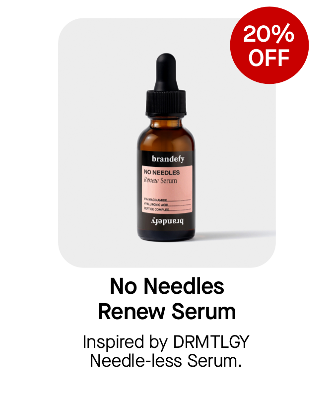 No Needles