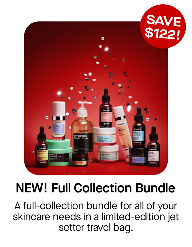 Full Collection Bundle