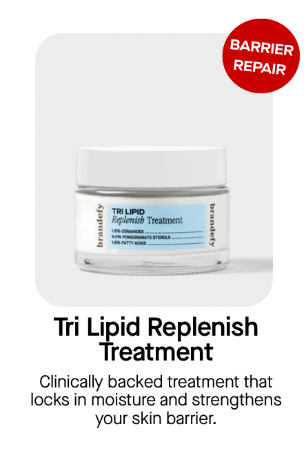 Tri Lipid Replenish Treatment
