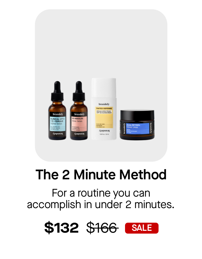 The 2 Minute Method