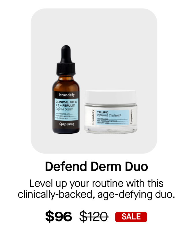Defend Derm Duo