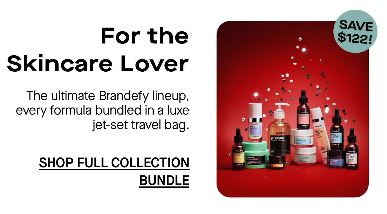 For the Skincare Lover