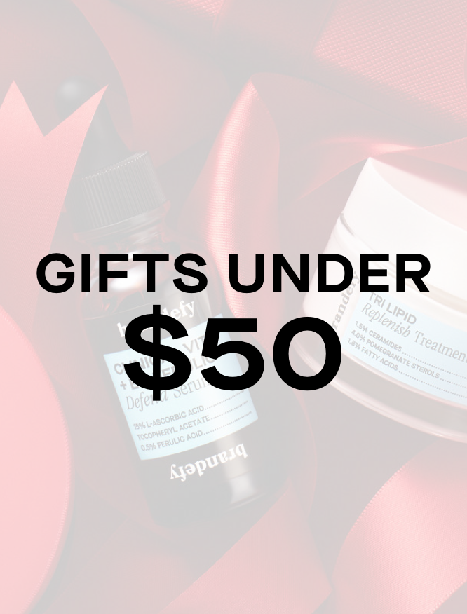 Gifts Under $50