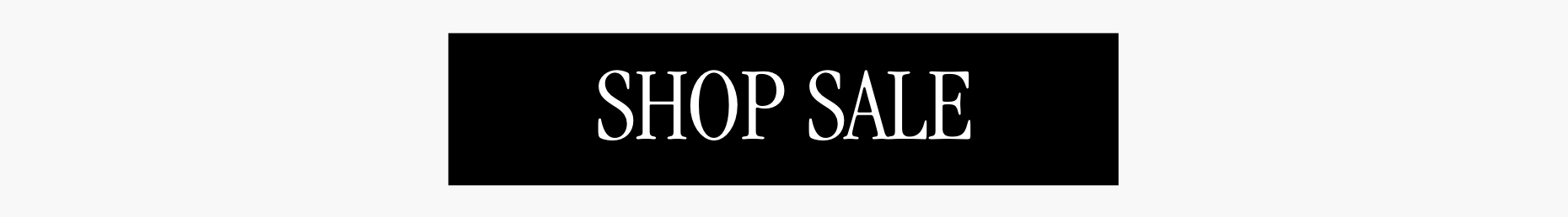 Shop Sale