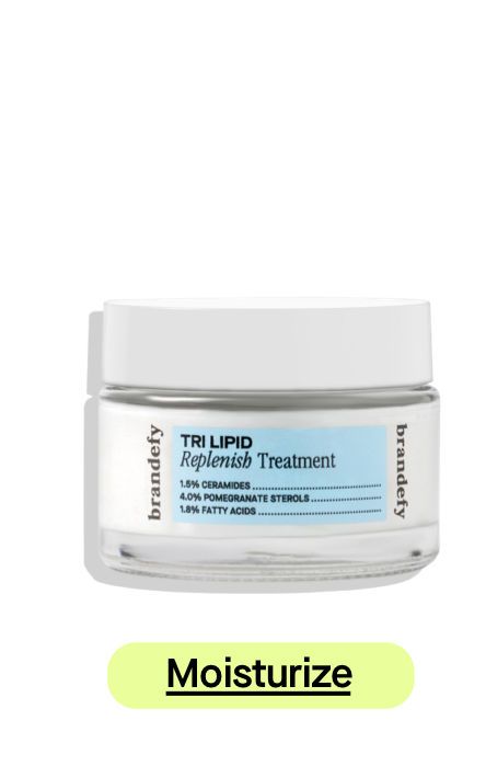 Tri Lipid Replenish Treatment