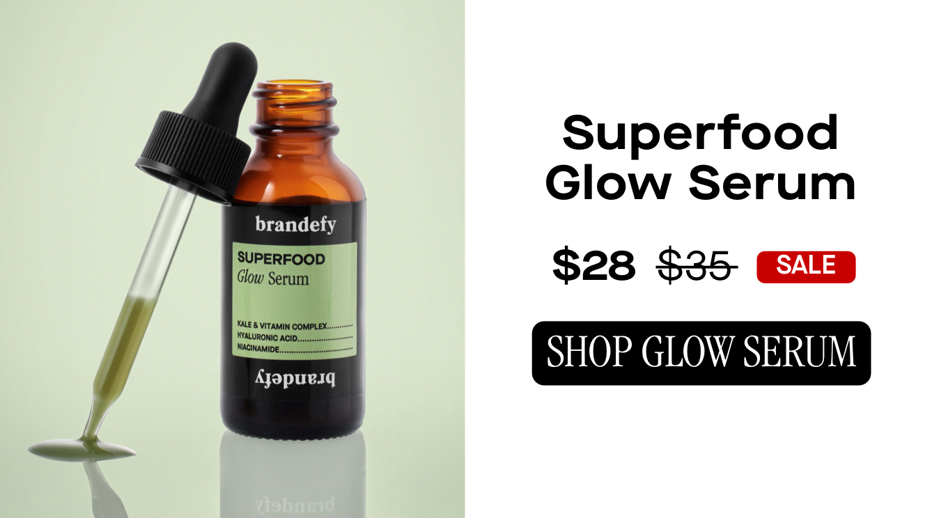 Superfood Glow Serum