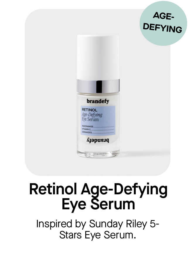 Retinol Age-Defying Eye Serum Retinol Age-Defying Eye Serum