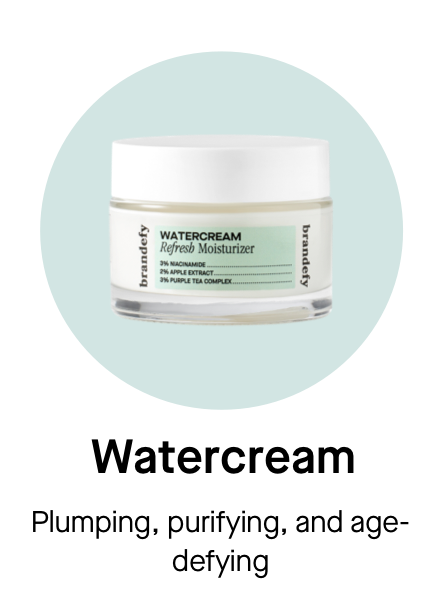 Watercream Watercream