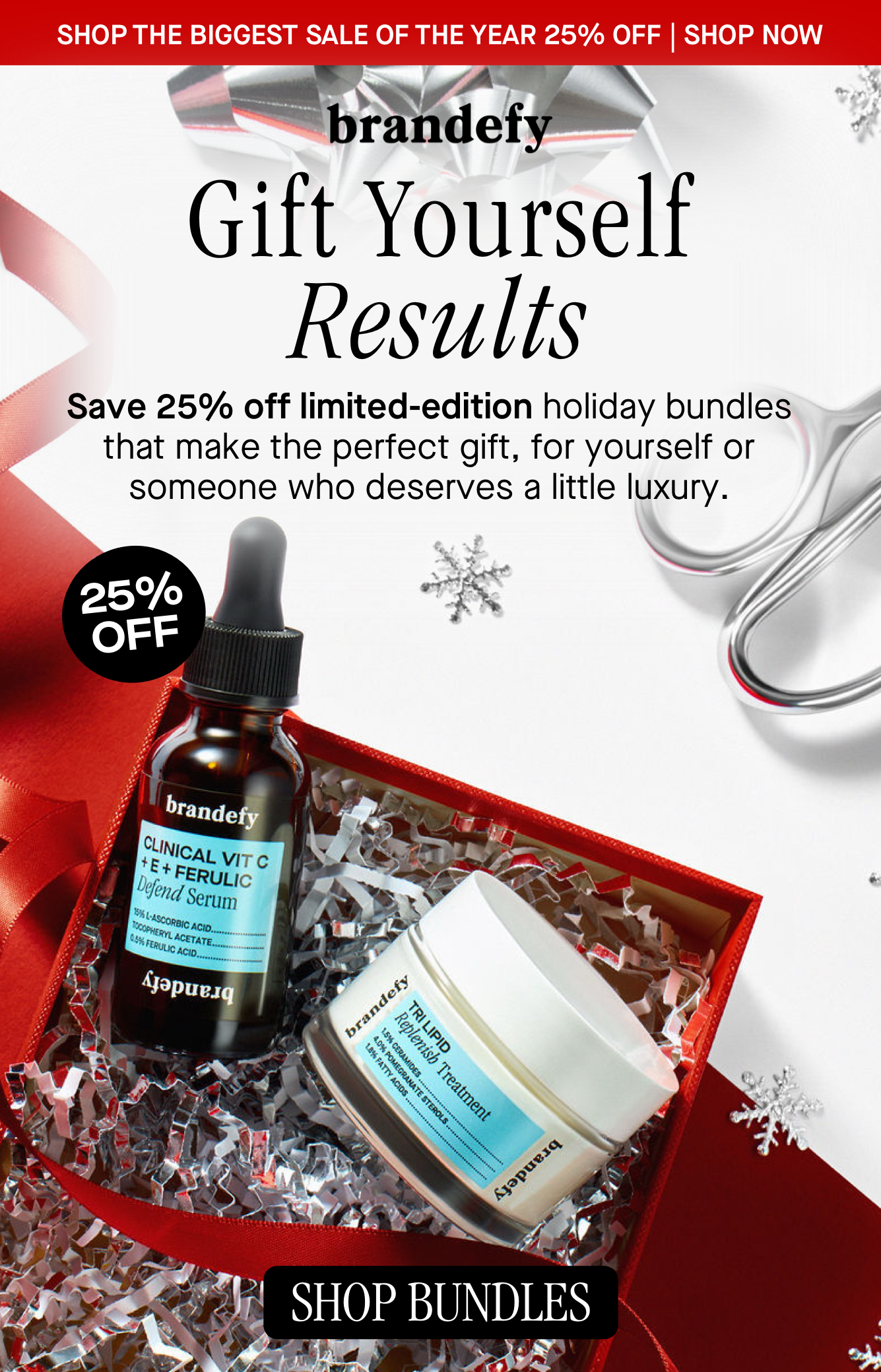 Results Worth Reviewing 